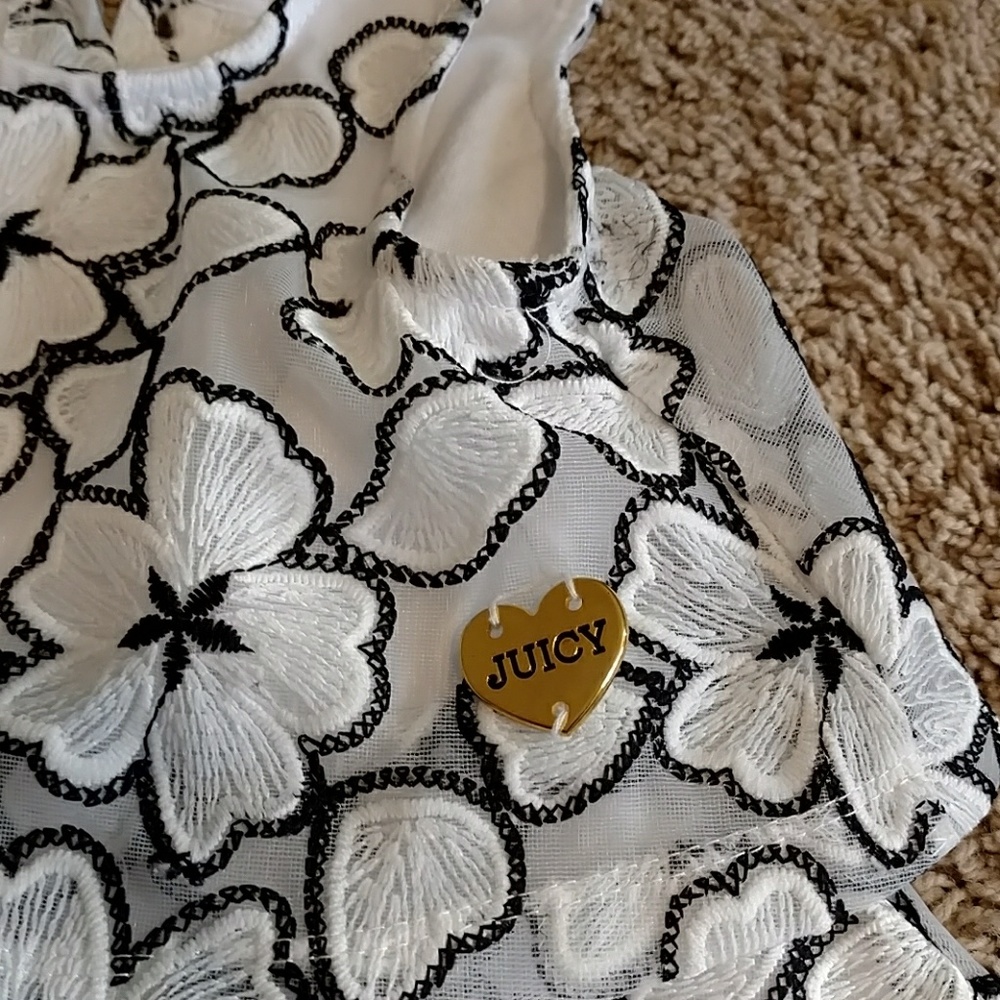 Juicy Couture Dress - Picture 2 of 3